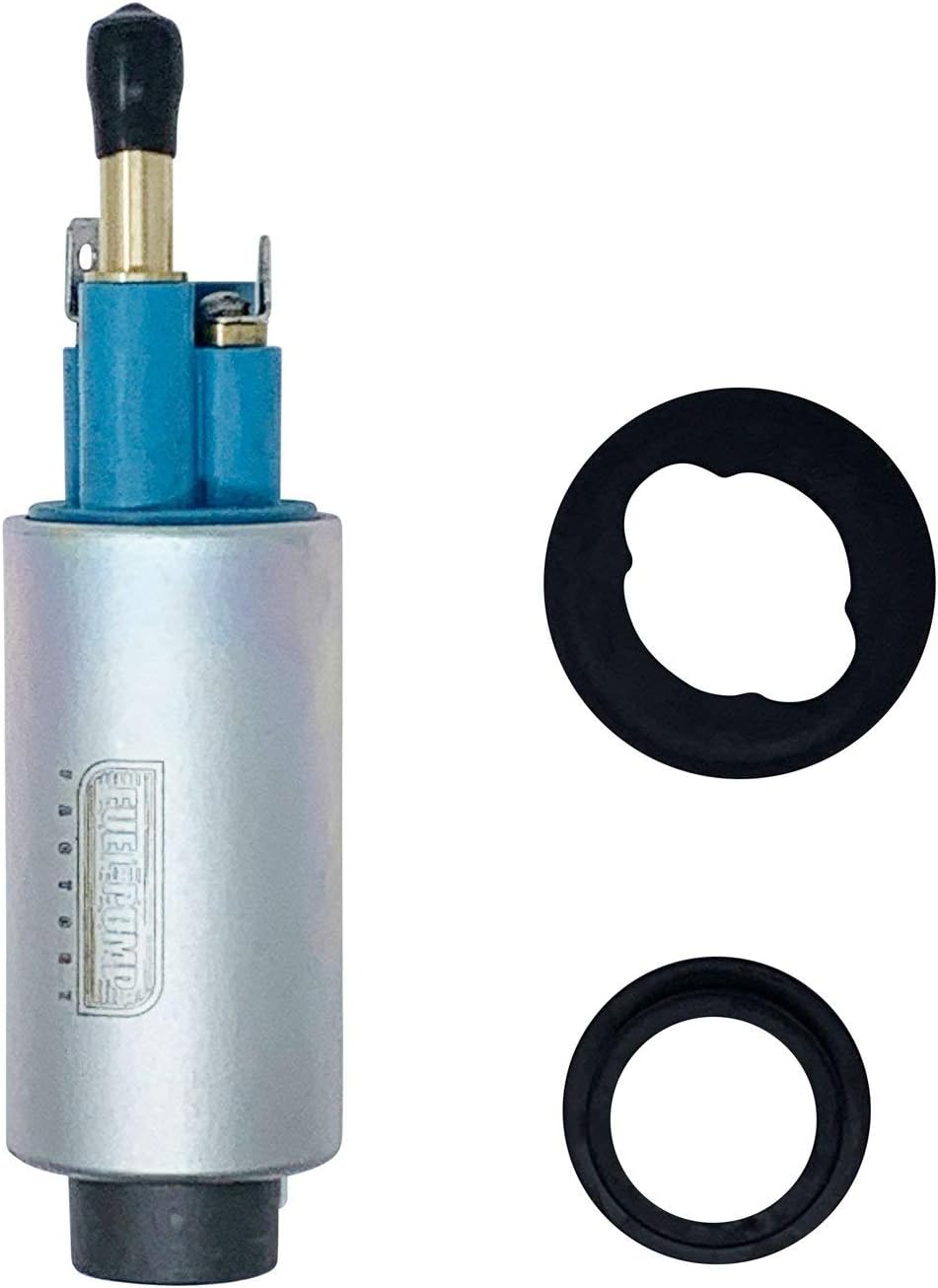 Low Pressure (Lift) Fuel Pump for Mercury Verado Replace OEM # 880596T58