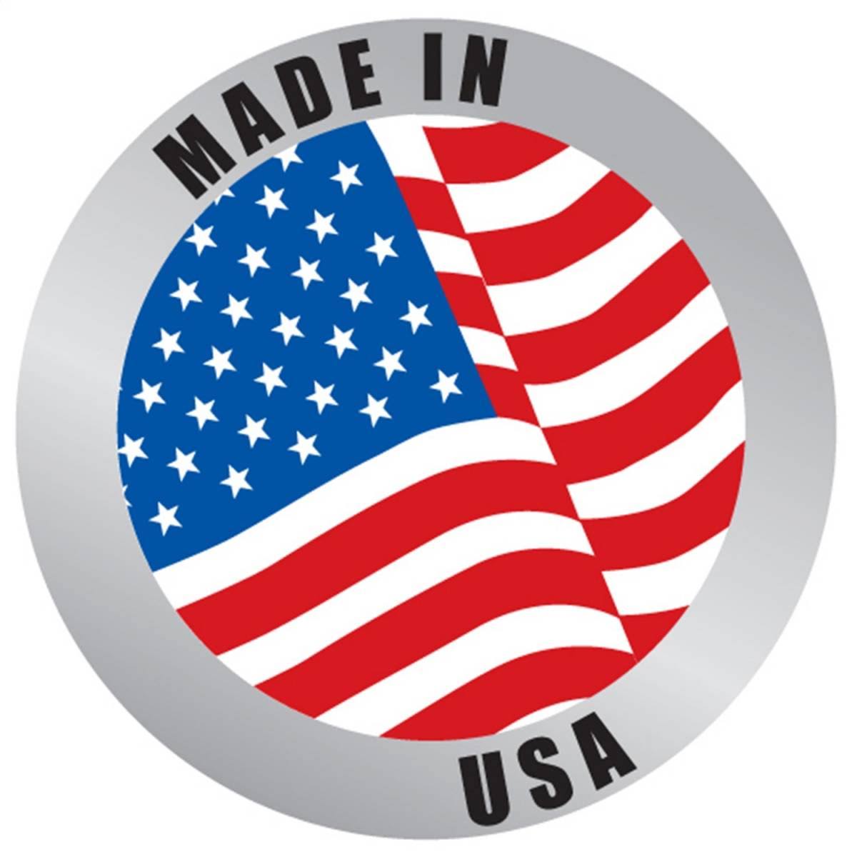 AutoMeter 5708 Phantom Mechanical Boost/Vacuum Gauge