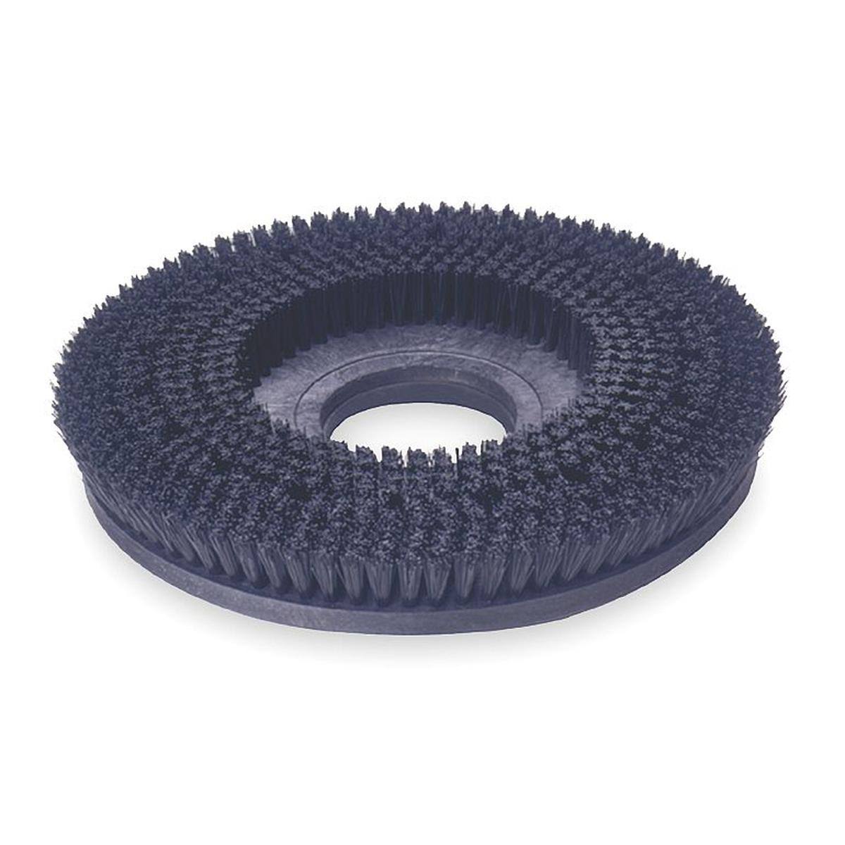 Tough Guy 1MEP6 Scrubbing Rotary Brush,18 in. Machine