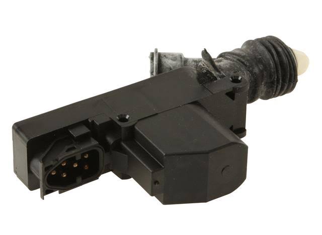 Genuine W0133-1835891 Door Lock Actuator Motor for BMW