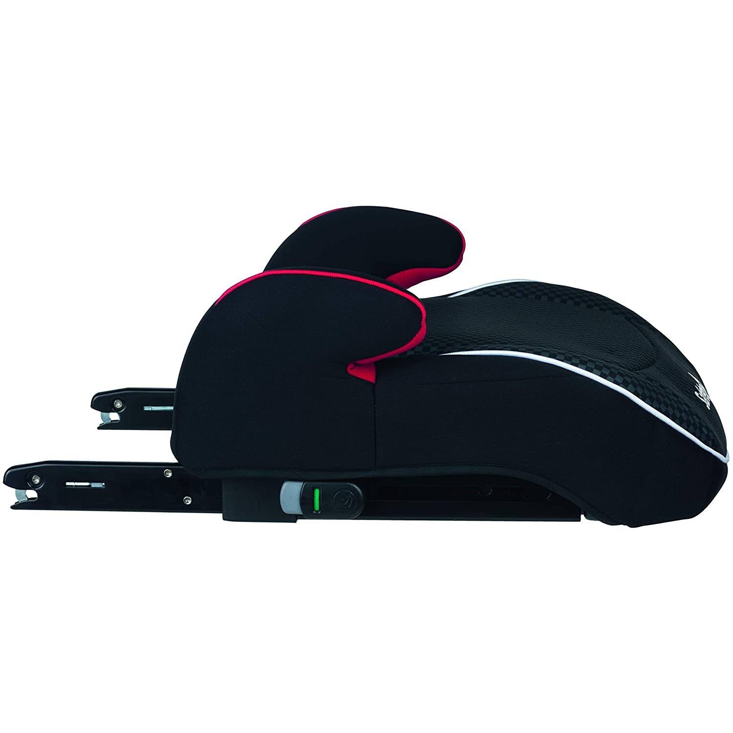 Safety 1st Manga Fix Pixel Black