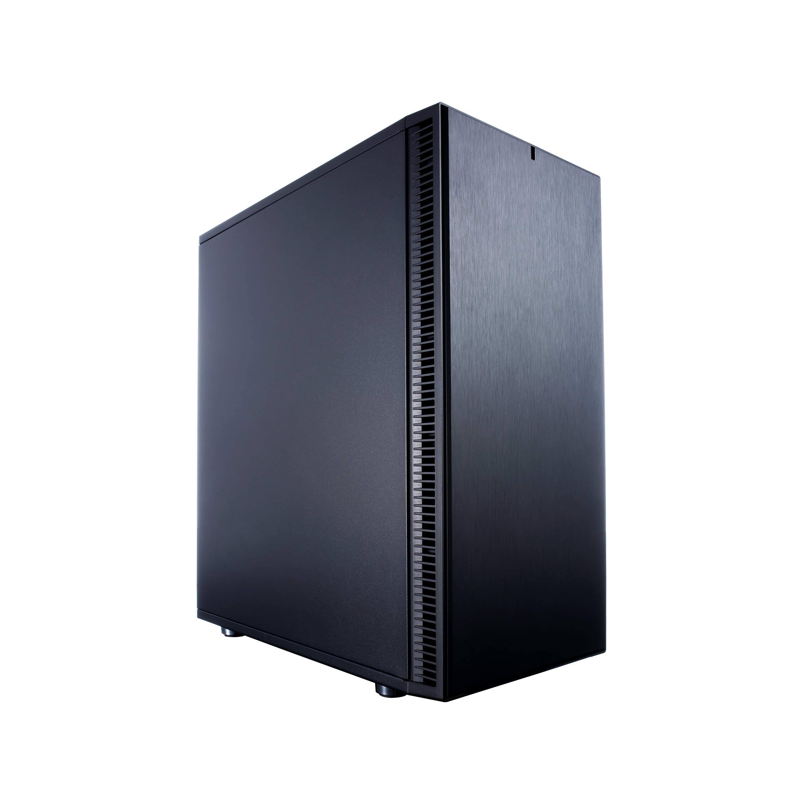 Fractal Design Define C Tower Black