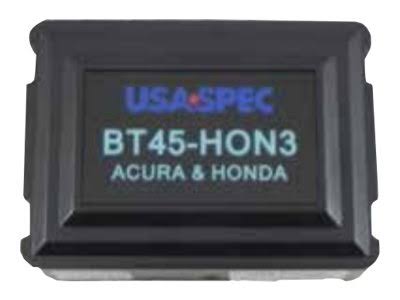 USA Spec Bt45gm20 Bluetooth Music u0026 Phone Interface for GM LAN Bus Radios with XM Radio Receivers