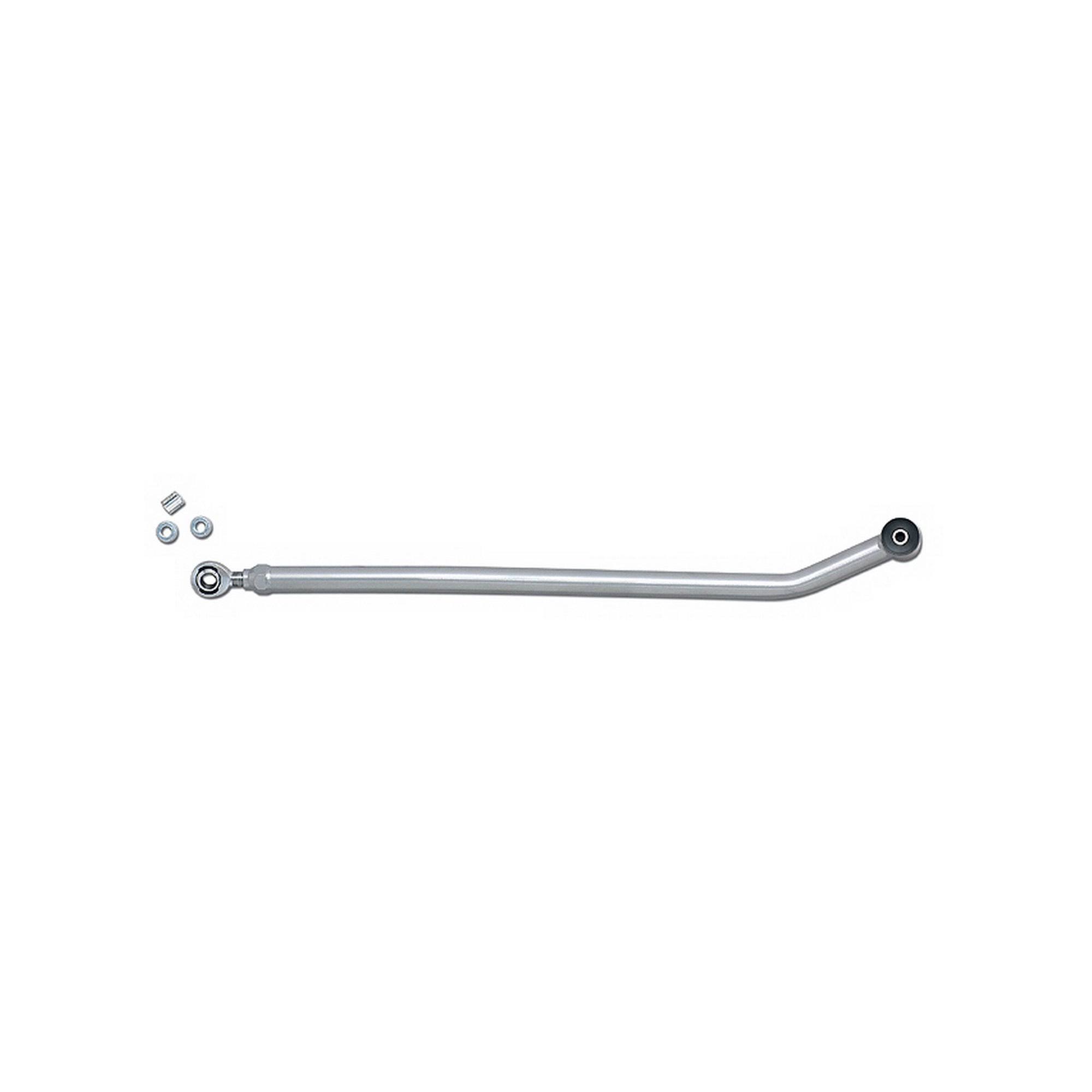 Rubicon Express RE1620 Track Bar TJ Rear Adjustable
