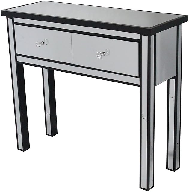 Heather Ann Creations Carter Accent Cabinet