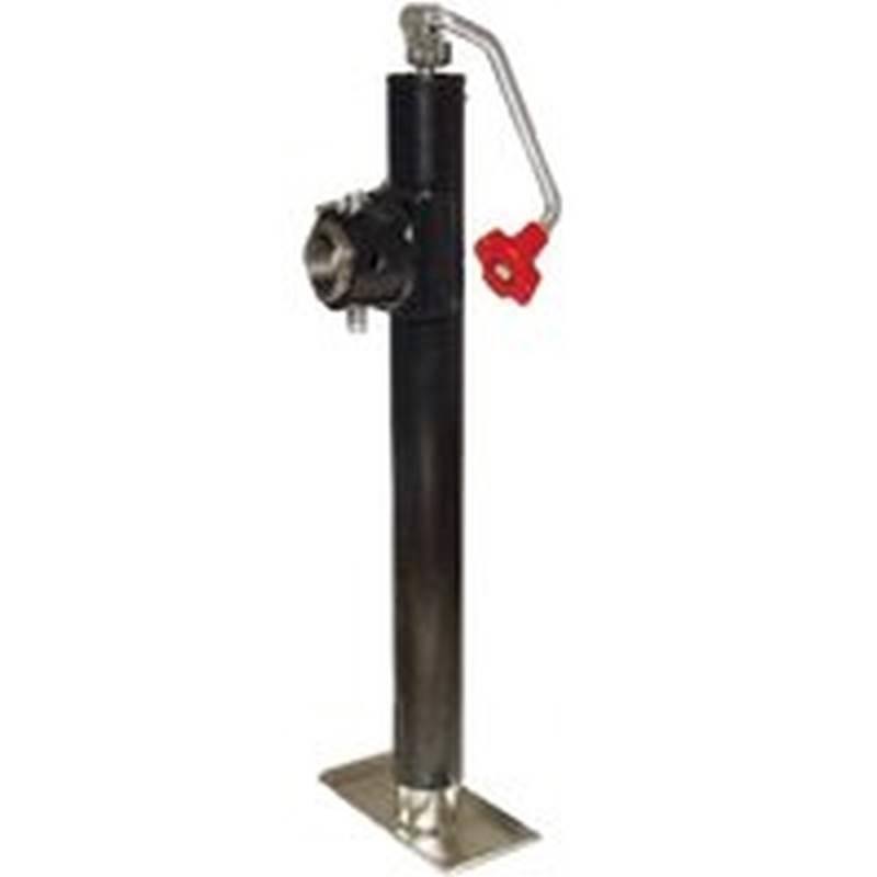 Valley Vi-520 Topwind Collar Jack, 15x22