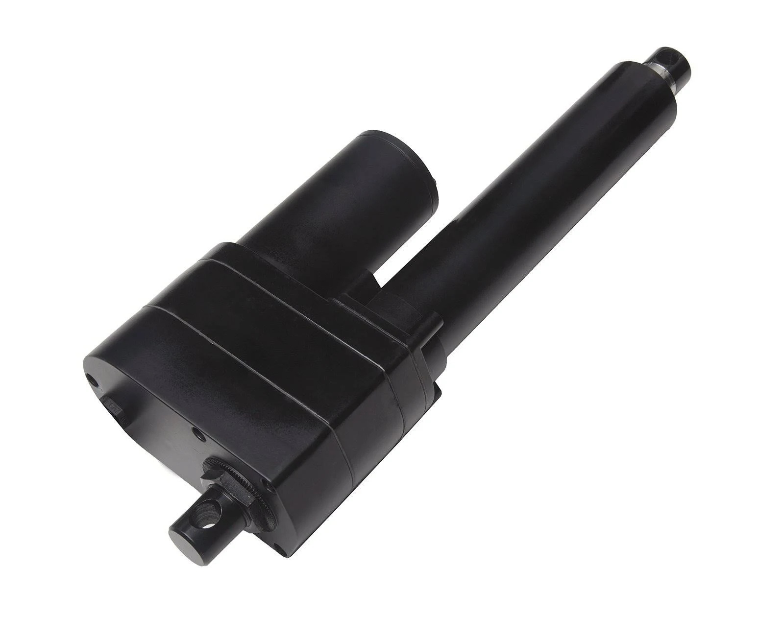 Industrial Linear Actuator Stroke 1