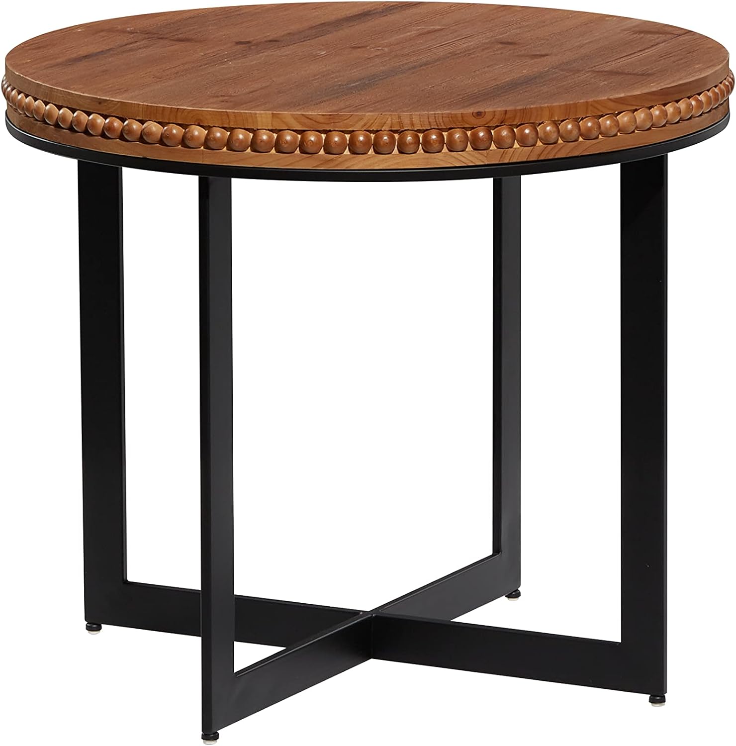 Deco 79 Accent Table, 24