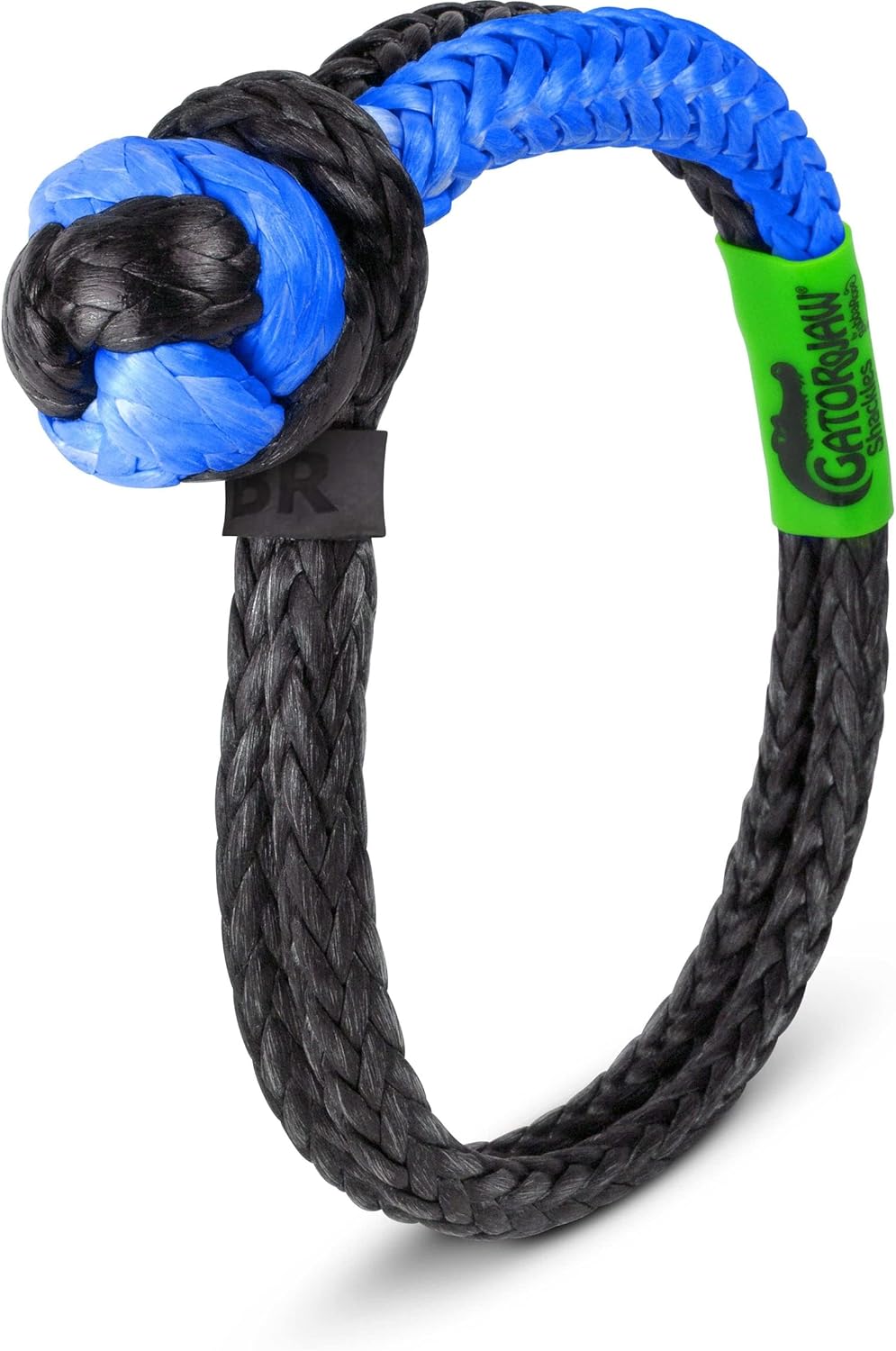 Bubba Rope 176746NGBB-L Heavy Duty 3/8