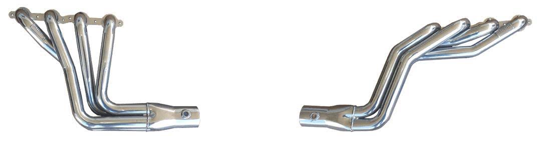 Schoenfeld 1302LS1-C Chevy Truck/Tractor Headers GM LS1-LS7 1967-Early 1999 Truc