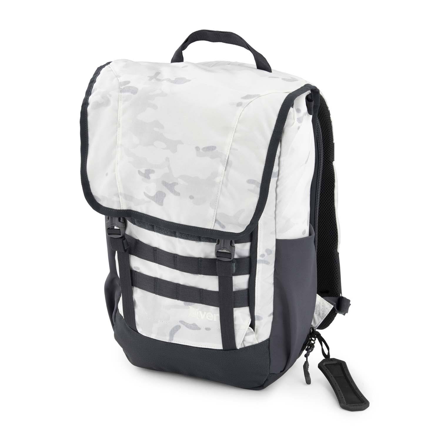 Vertx Last Call Pack Alpine MC/Smoke Grey