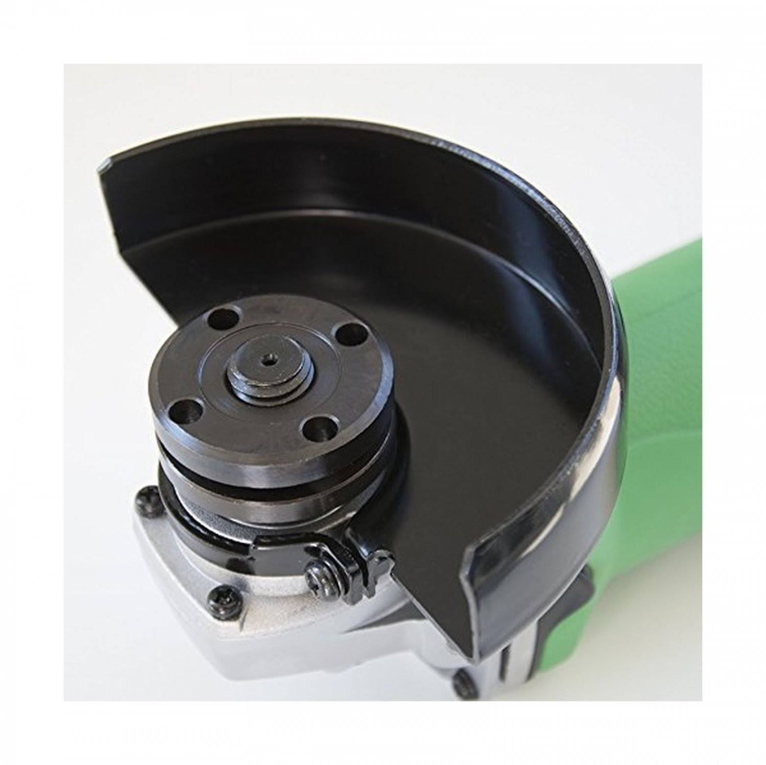 Hitachi G18DSLP4 18V Cordless Lithium-Ion 4-1/2 in. Angle Grinder (Bare Tool)