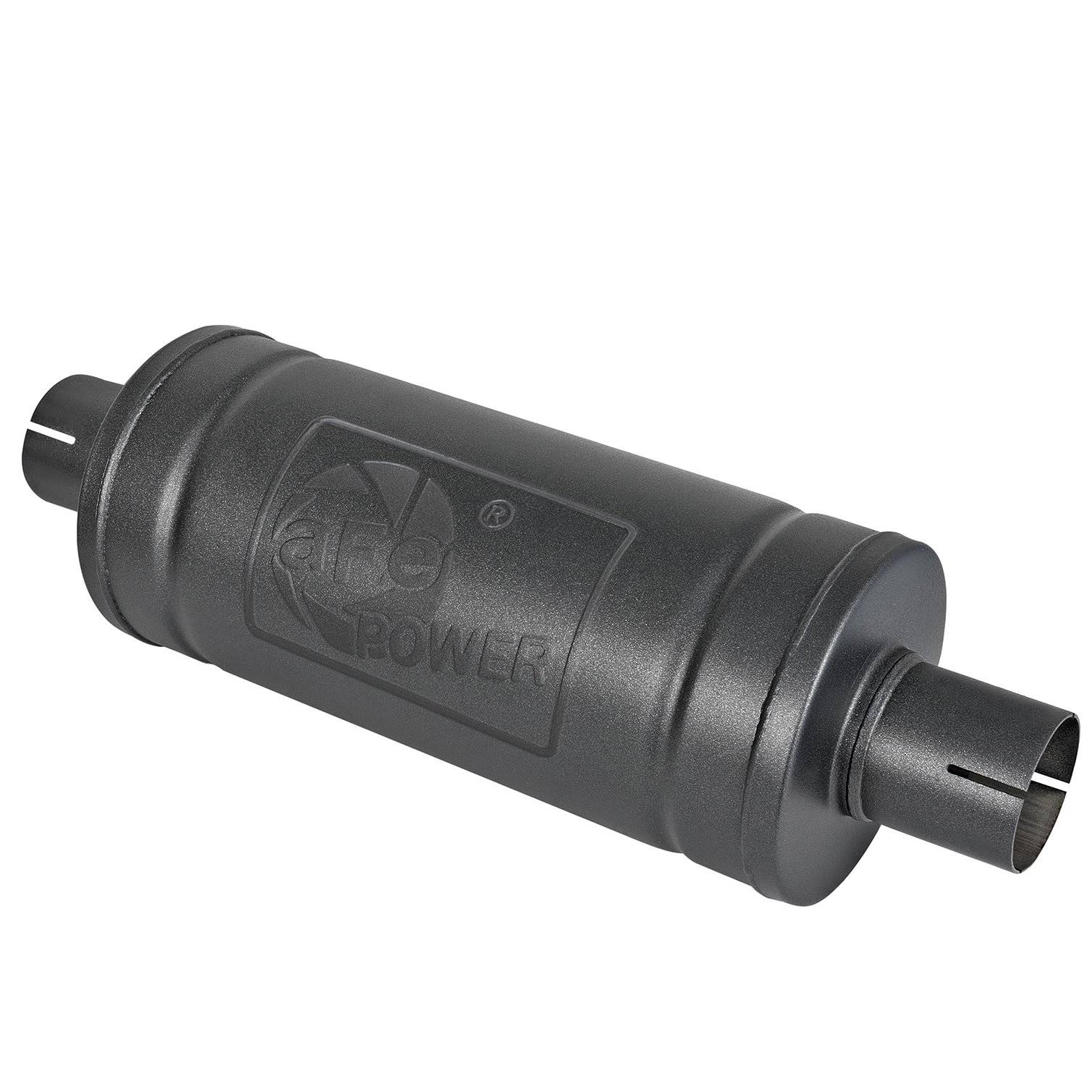 aFe 49M00007-B Mach Force-Xp Muffler