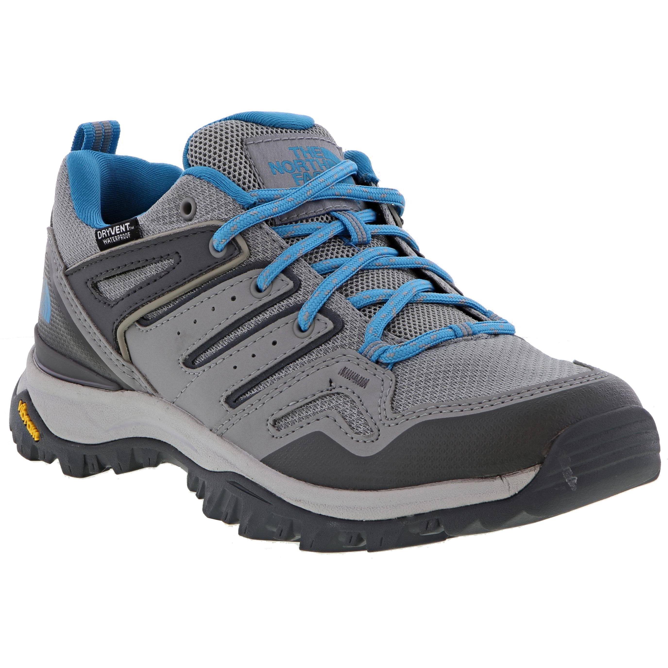 The North Face W Hedgehog Fastpack II WP (EU)