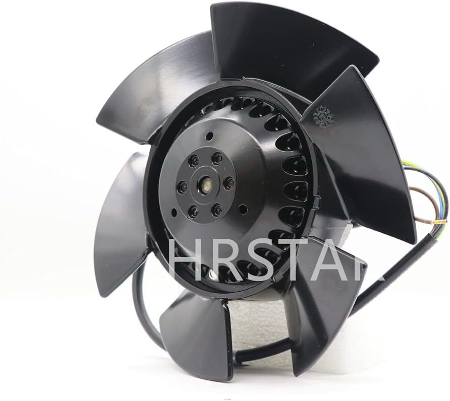 HRSTAR Ebmpapst Fan A2E170-AF23-01 170X63mm 230VAC 47w 0.23A Axial Fans