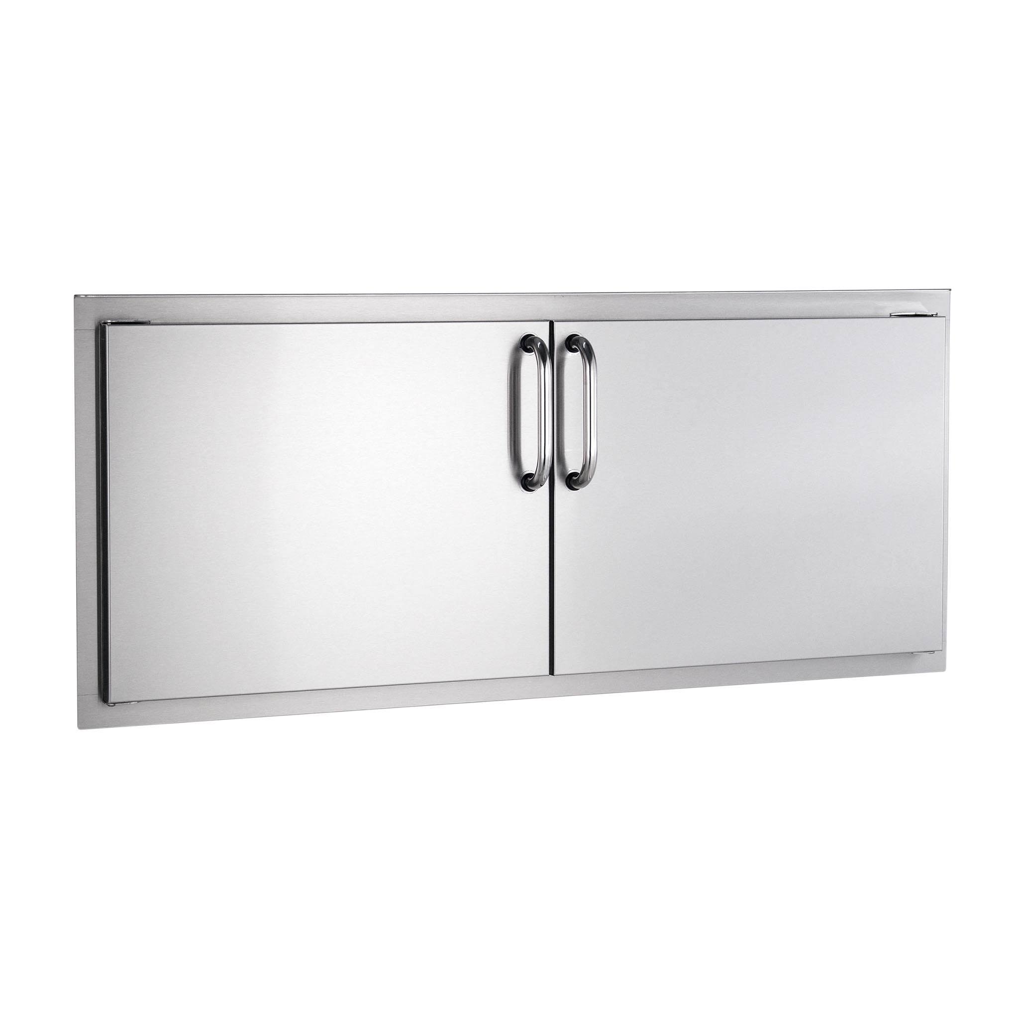 Fire Magic 16x22 x 39x22 Select Double Access Doors (33938S)