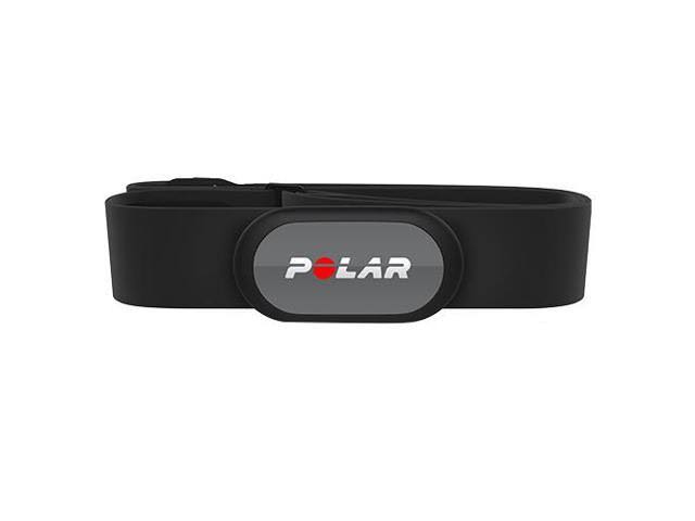 Polar H9 Bluetooth Smart HR Sensor Black Xs-S Compatible w/ iOS and Android 6.0
