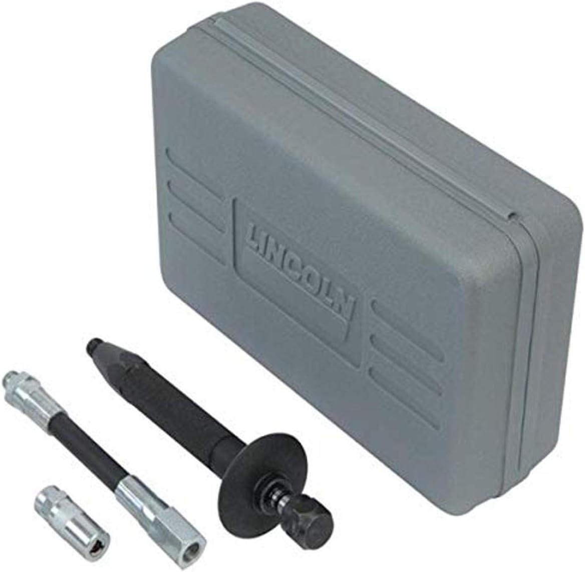 Lincoln 5805 Grease Fitting Cleaning Tool, 6