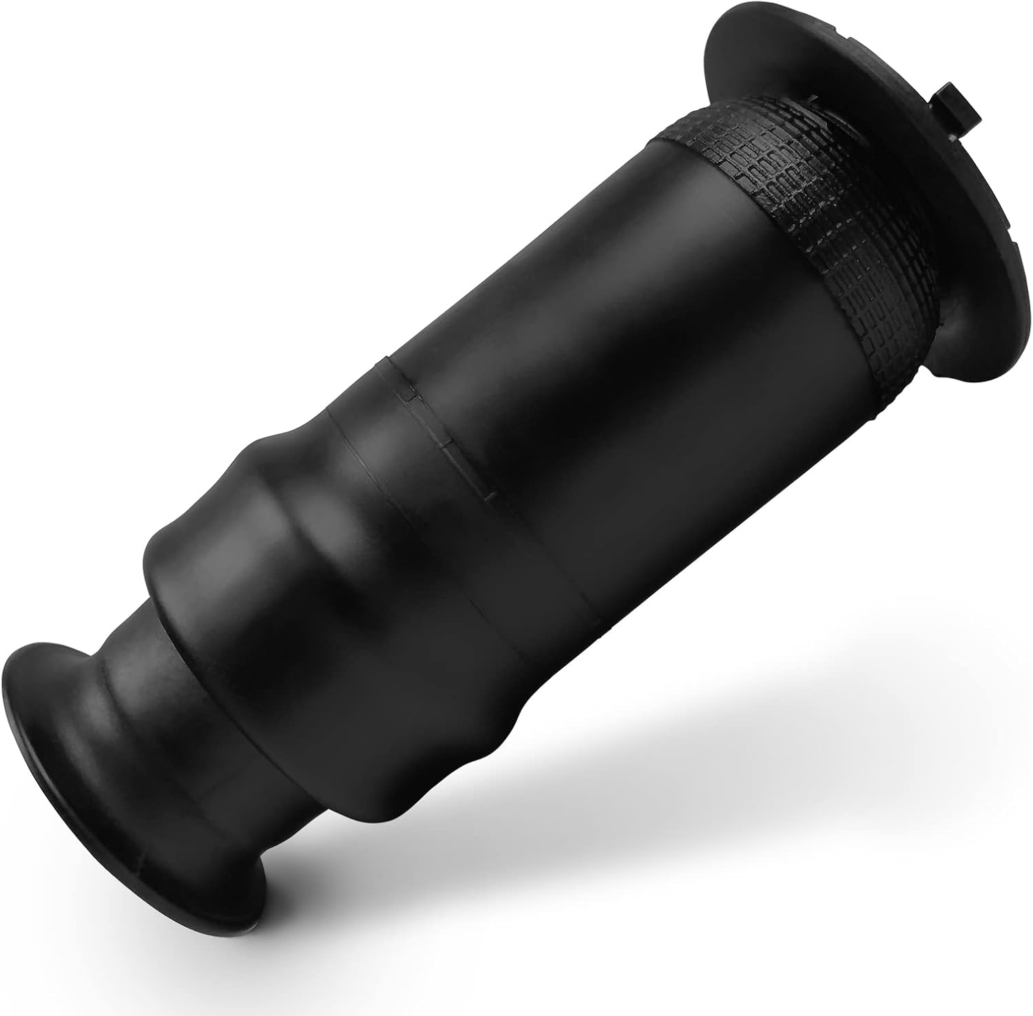 VIGOR Rear Air Spring, Compatible with GMC ENVOY, OLDSMOBILE BRAVADA, BUICK RAINIER SAAB 9-7X Car Air Suspension, OEM Replace Part Number 25815604, 15125532, 15276029