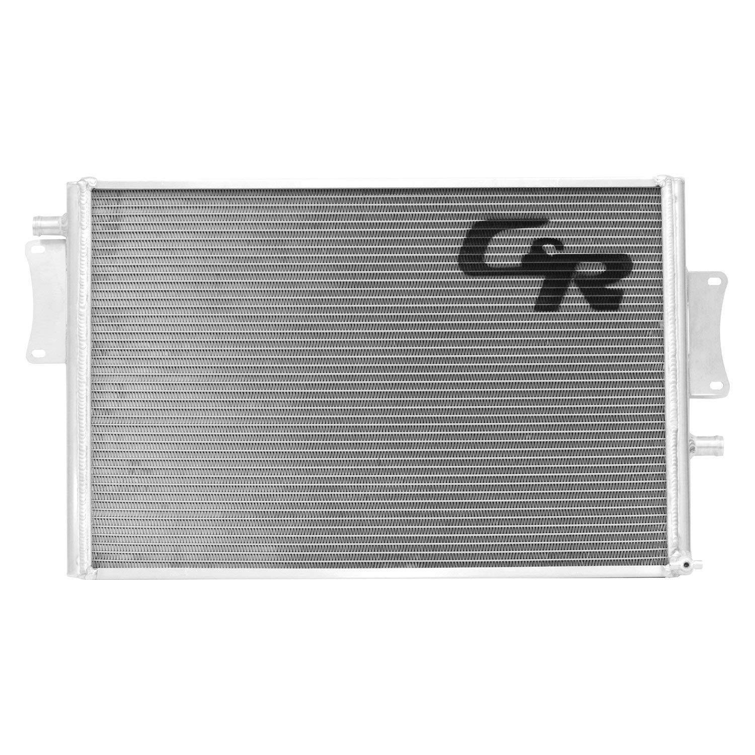 Cu0026R Racing 13- Camaro Heat Exchan Ger Manual Trans 56-00011