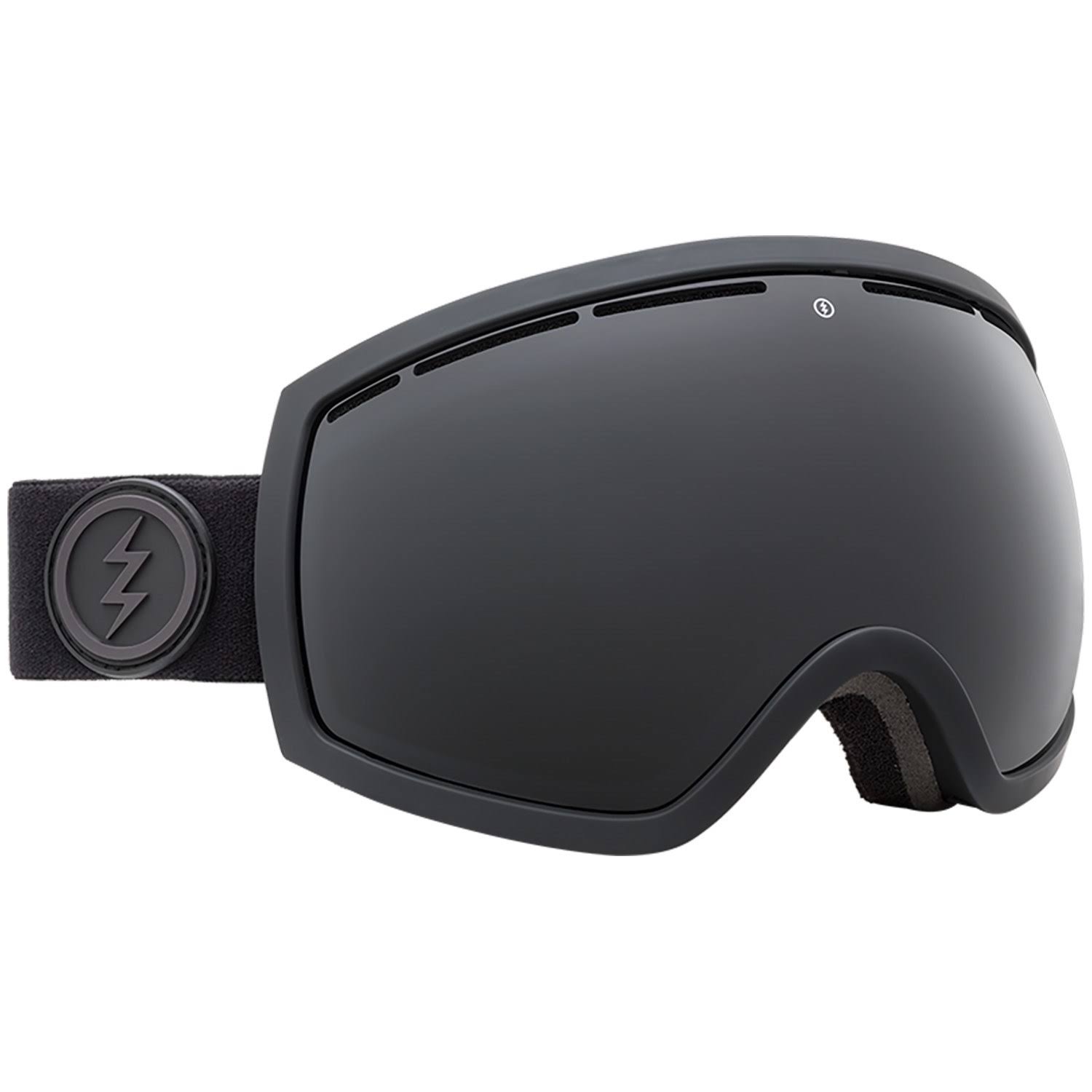 Electric EG2 Goggles - Murked/Jet Black Lens