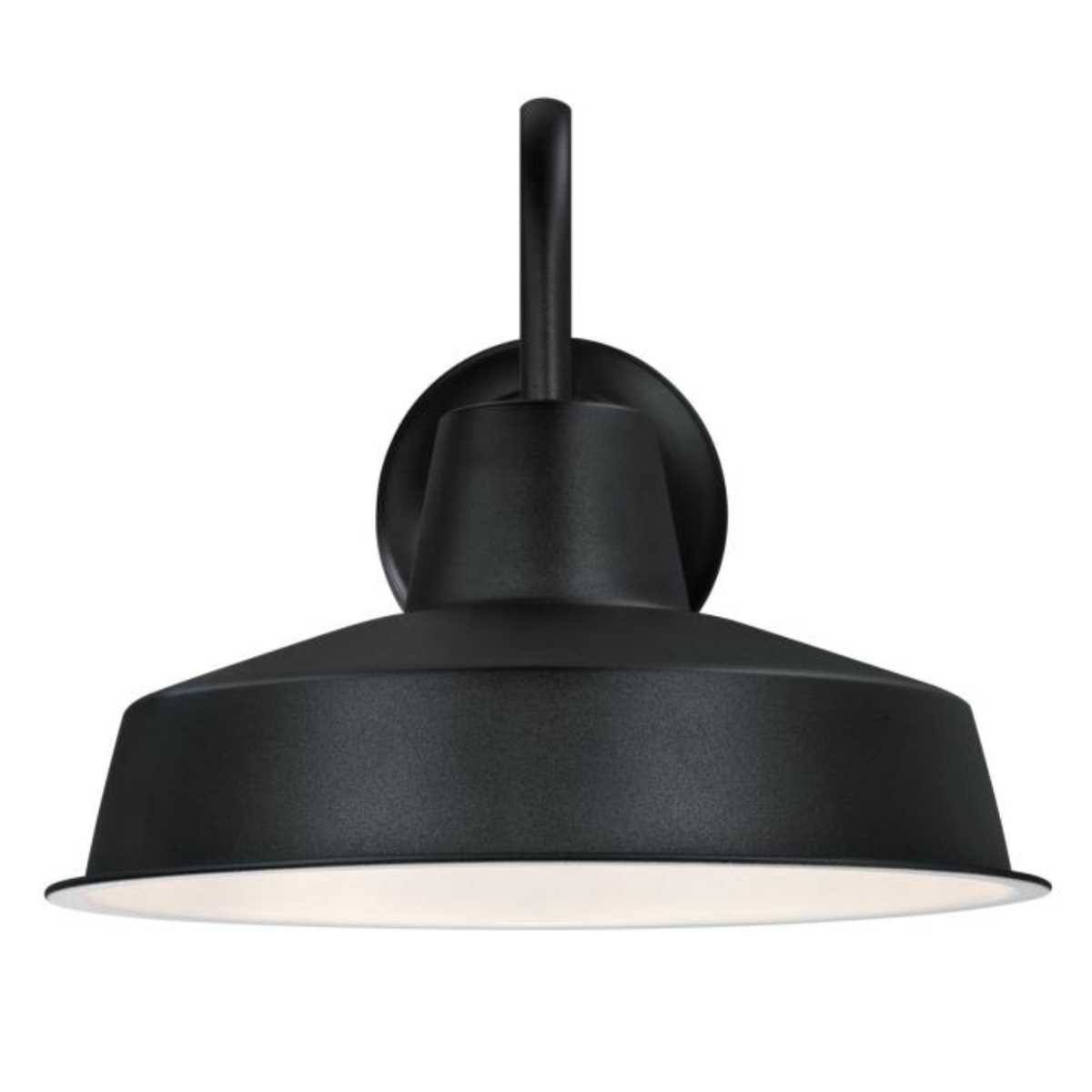 Westinghouse 6359600 Academy 12x22 LED Outdoor Wall Light with Dusk to Dawn Sensor