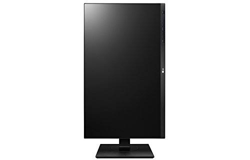 LG 27BK750Y 68.6 cm Full HD IPS LED Monitor - Black
