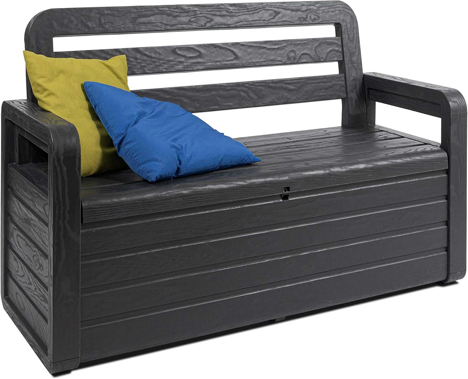 Toomax Z599E197 Foreverspring Chest,Anthracite