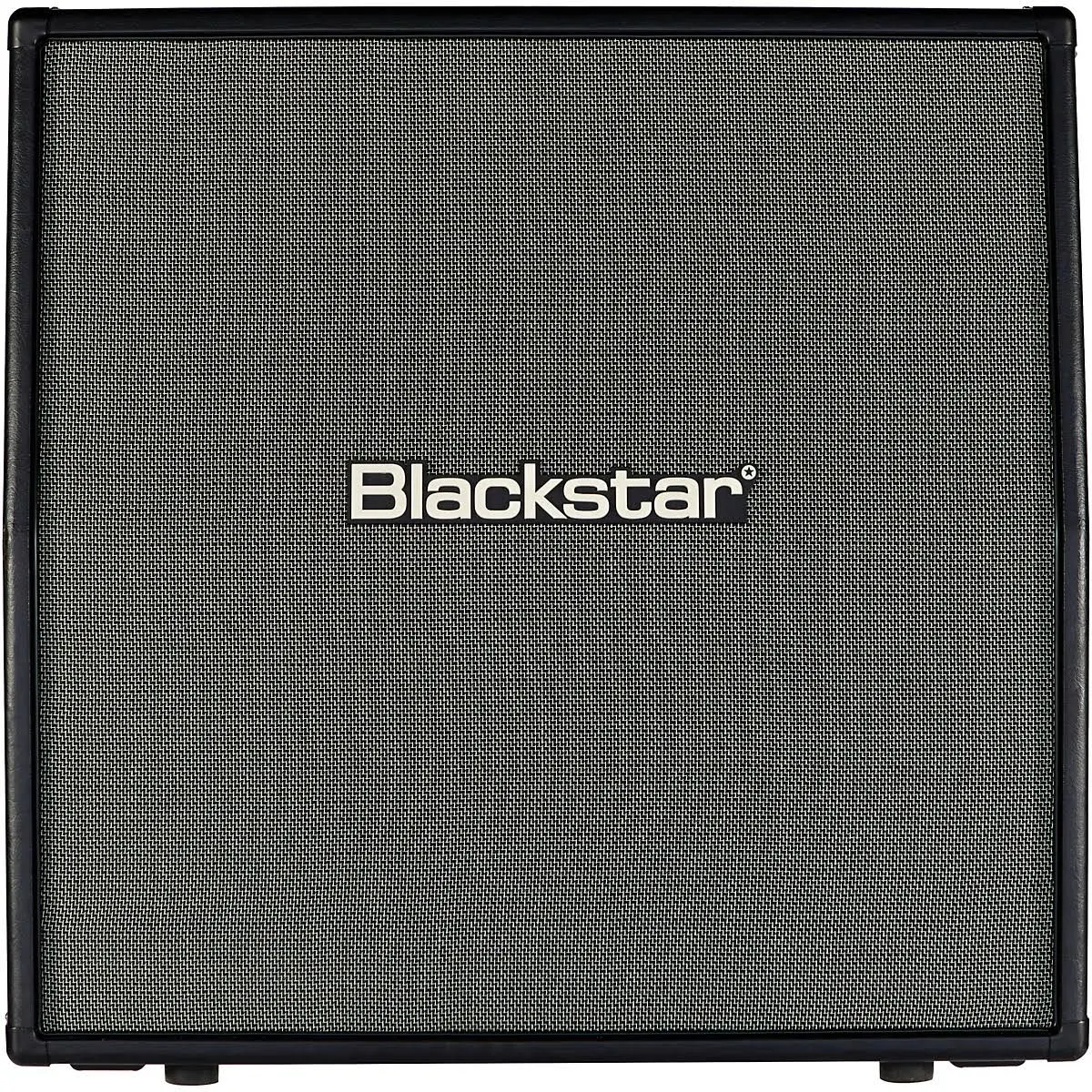 Blackstar HTV 412B 4x12x22 MKII Straight Guitar Speaker Cabinet