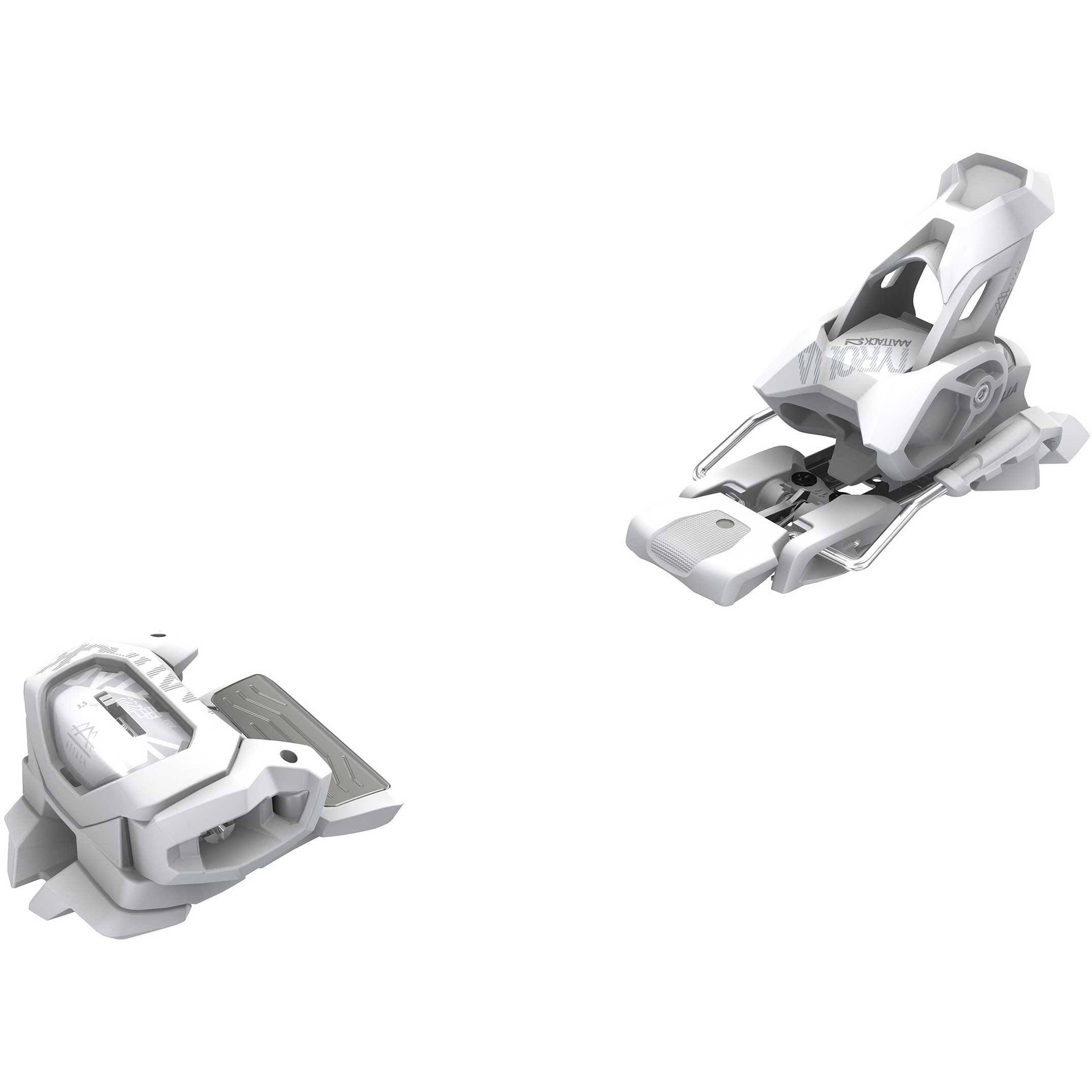 Tyrolia Attack 12 GW 95mm Ski Bindings