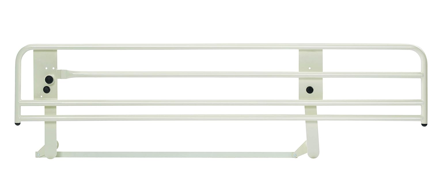 Invacare Long Term Care Bed Assist Bar, 36'' Wide Deck, IHCSBAAS-QSP