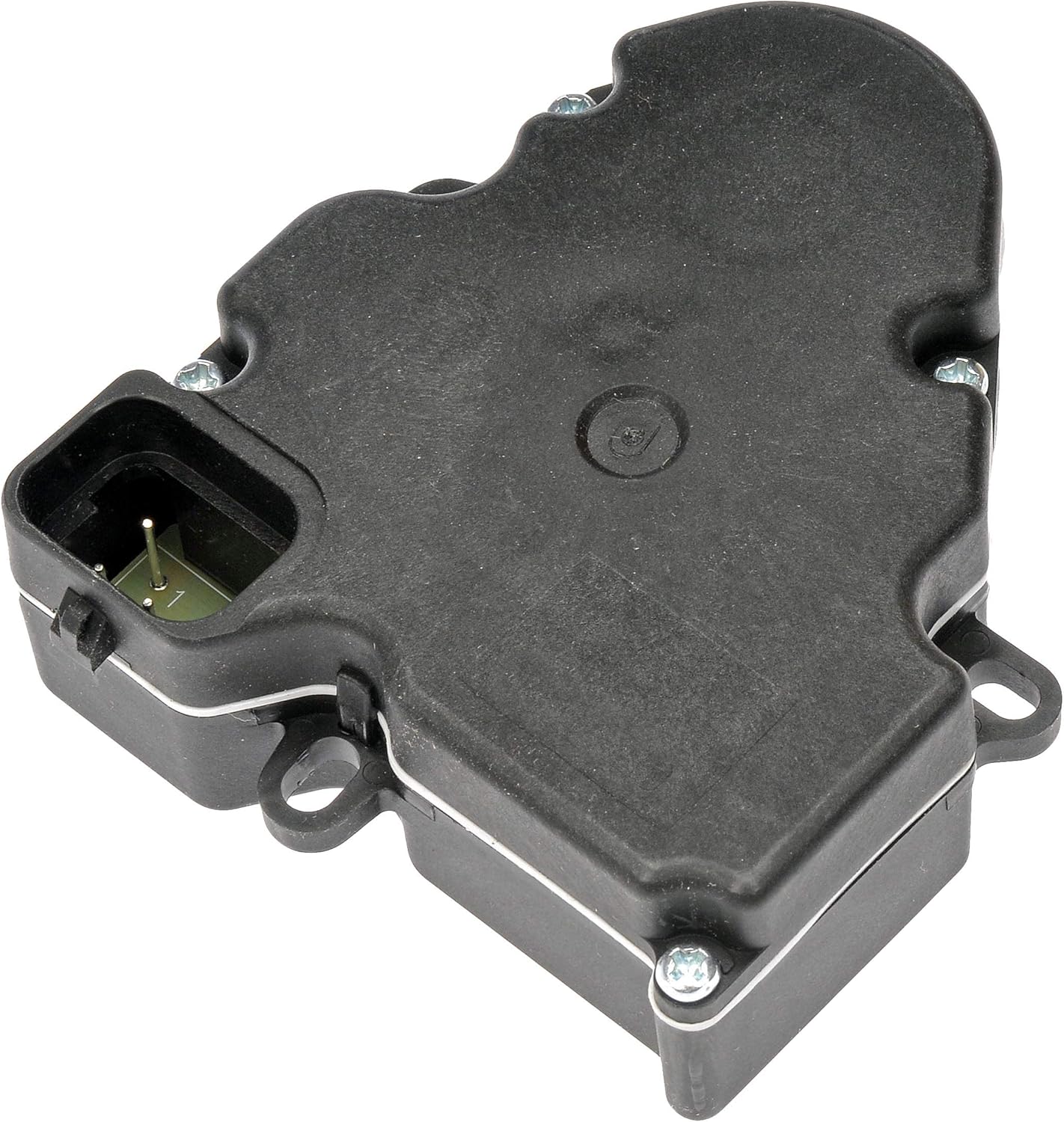 Dorman 604-5112 HVAC Heater Water Shut-Off Valve Actuator Compatible with Select Kenworth Models