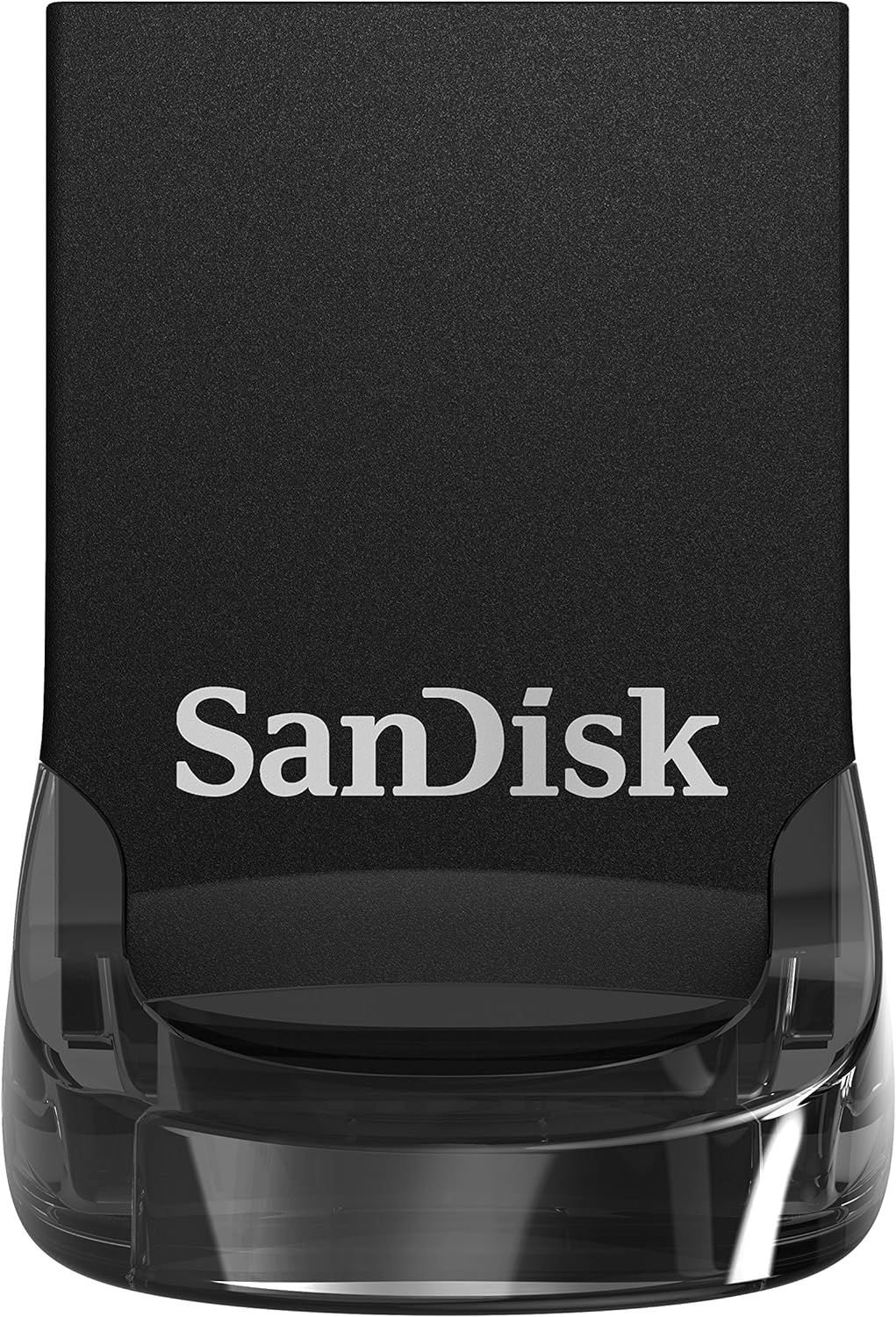 SanDisk 512GB Ultra Fit USB 3.1 Flash Drive - SDCZ430-512G-G46 Pack of 2