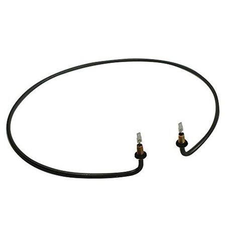 Frigidaire Factory OEM 154825001 for 154663801 Heater