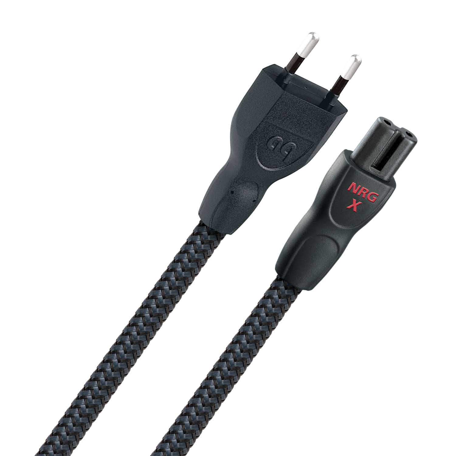 AudioQuest NRG-X2 AC Power Cable, 6&