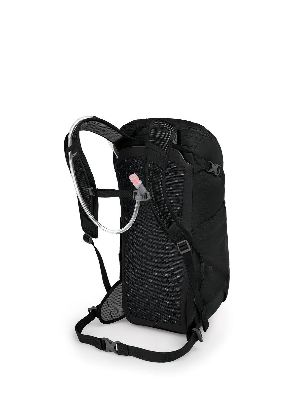 Osprey Skarab 22-Black