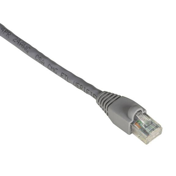 BlackBox, EVNSL640-0002-25PAK, GigaTrue Patch Cable