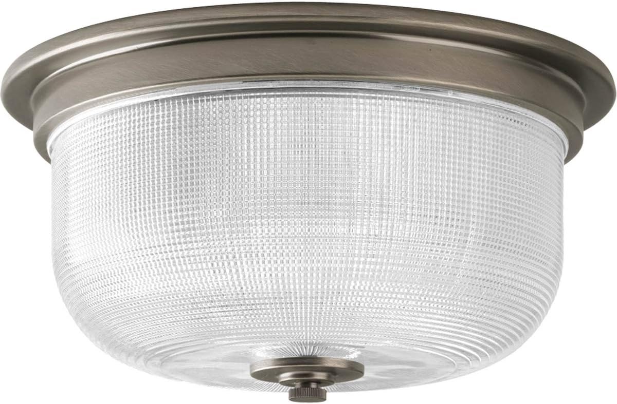 Progress Lighting P3740-74 Lighting Accessory, Venetian Bronze