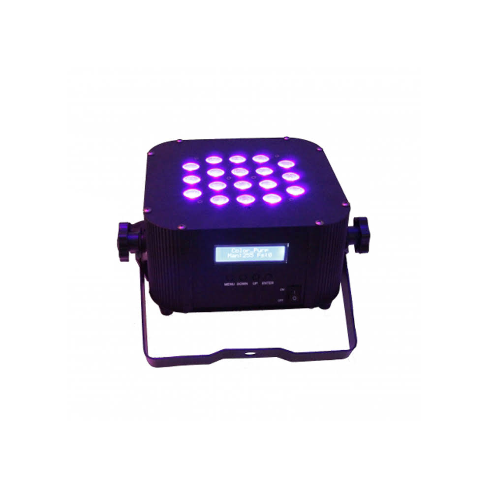 Eternal Lighting EliteParUV High Power LED Blacklight