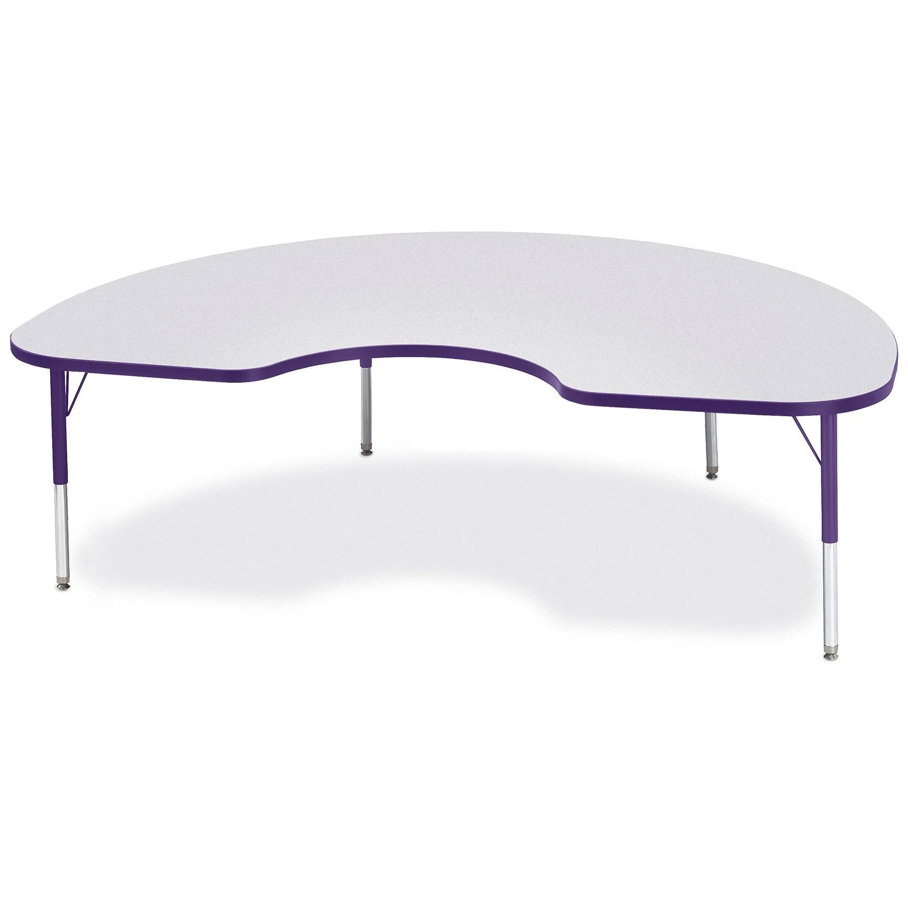Berries Kidney Activity Table - 48x22 x 72