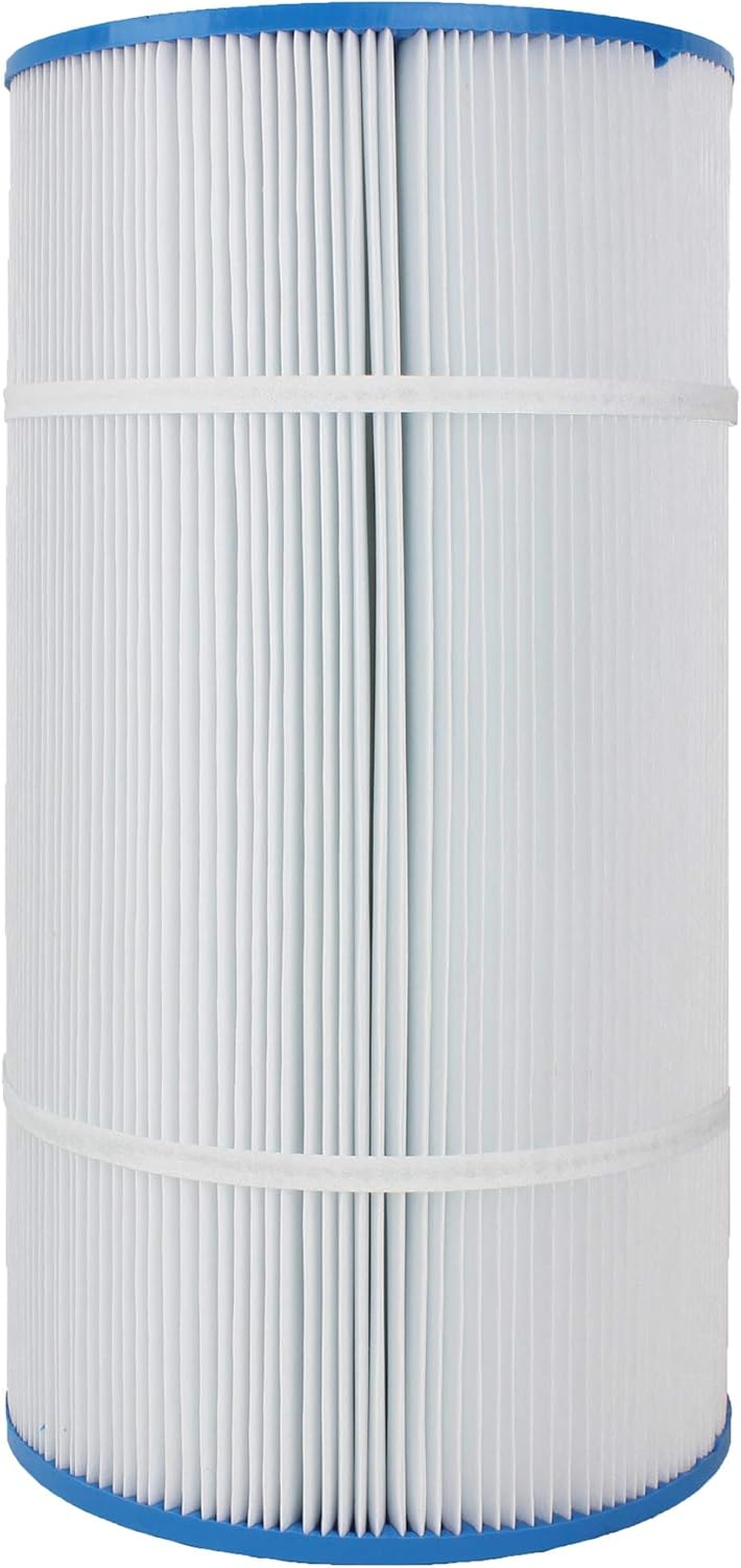 Guardian Filtration Products Pool Spa Filter Replaceso Pwwtc75 C-8411 Filbur FC-1255, Hayward, Leisure Bay Waterway Clearwater II 75