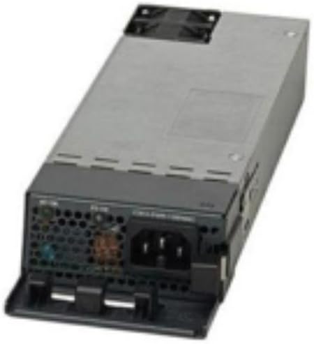 PWR-C2-640WAC Cisco 640W Power Supply For 2960xr. New .