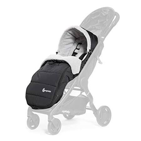 Ergobaby Metro Compact City Stroller Accessories, Footmuff