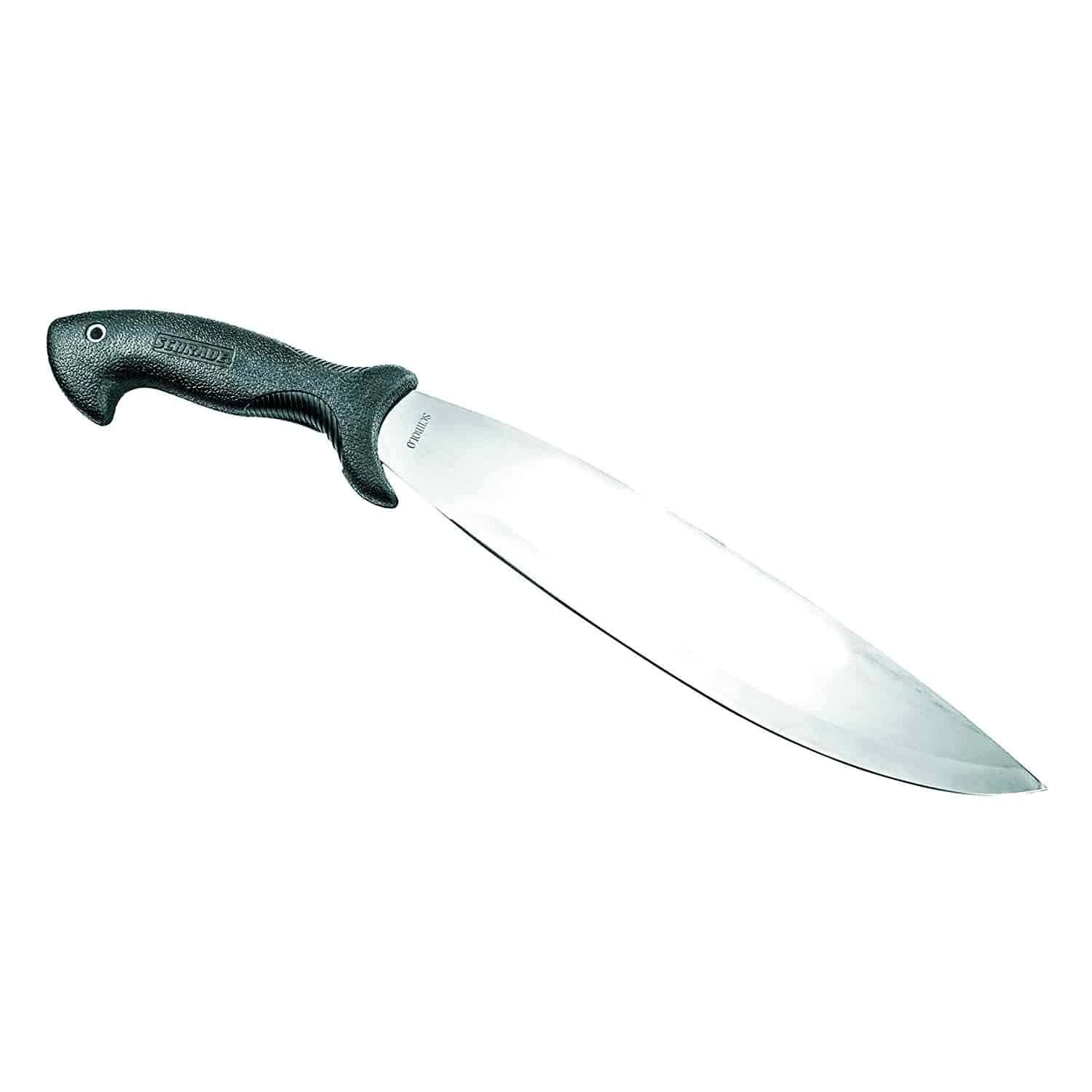 Schrade Bolo Machete - SCHBOLO