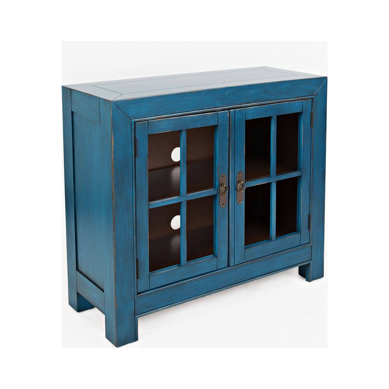 Jofran Aquitaine Accent Cabinet