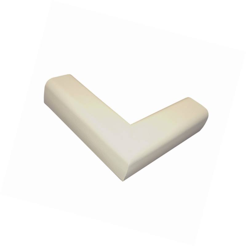 Cardinal Gates Metal Backed Hearth Guard - Ivory