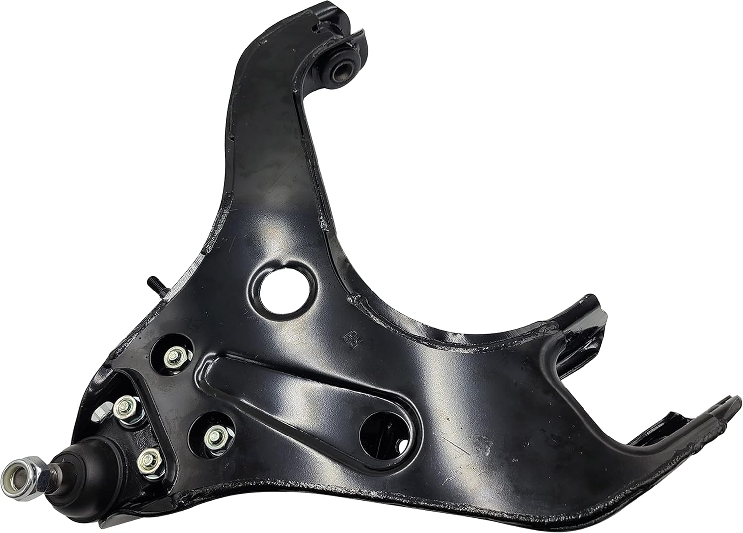 CTR CQ0236R Front Right Lower Control Arm Compatible with Mitsubishi Montero 2000-1992 - Replaces RK621622, CMS80194