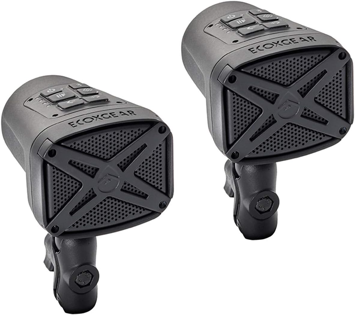 Yamaha EX/VX/GP Waverunner Audio Package - F3Y-H81C0-T0-00