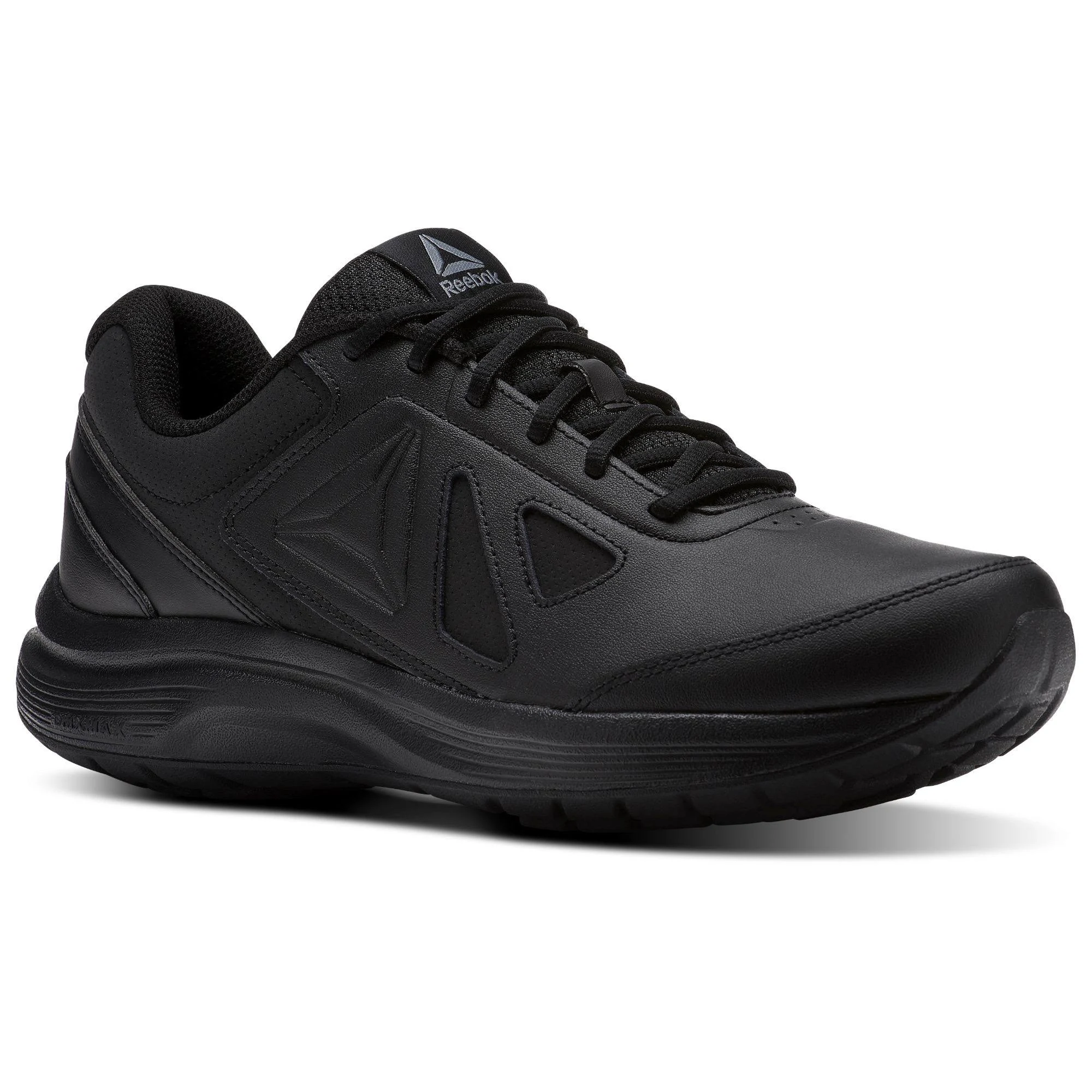 Reebok MN Walk Ultra 6 DMX Max Black 13