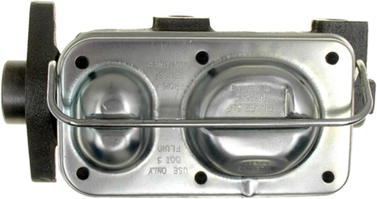 ACDelco Professional 18M1884 Brake Master Cylinder Assembly